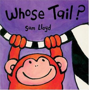 Whose Tail by Lloyd