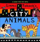 City Animals by Taback