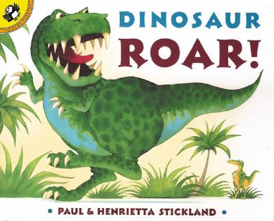 Dinosaurs – Toddler Storytime | Jen in the Library