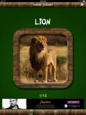 Free Animal Sounds - Lion