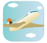 100 Planes app logo