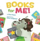 Books for Me by Fliess