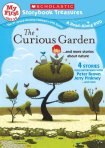 Curious Garden DVD