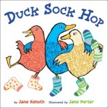 Duck Sock Hop by Kohuth