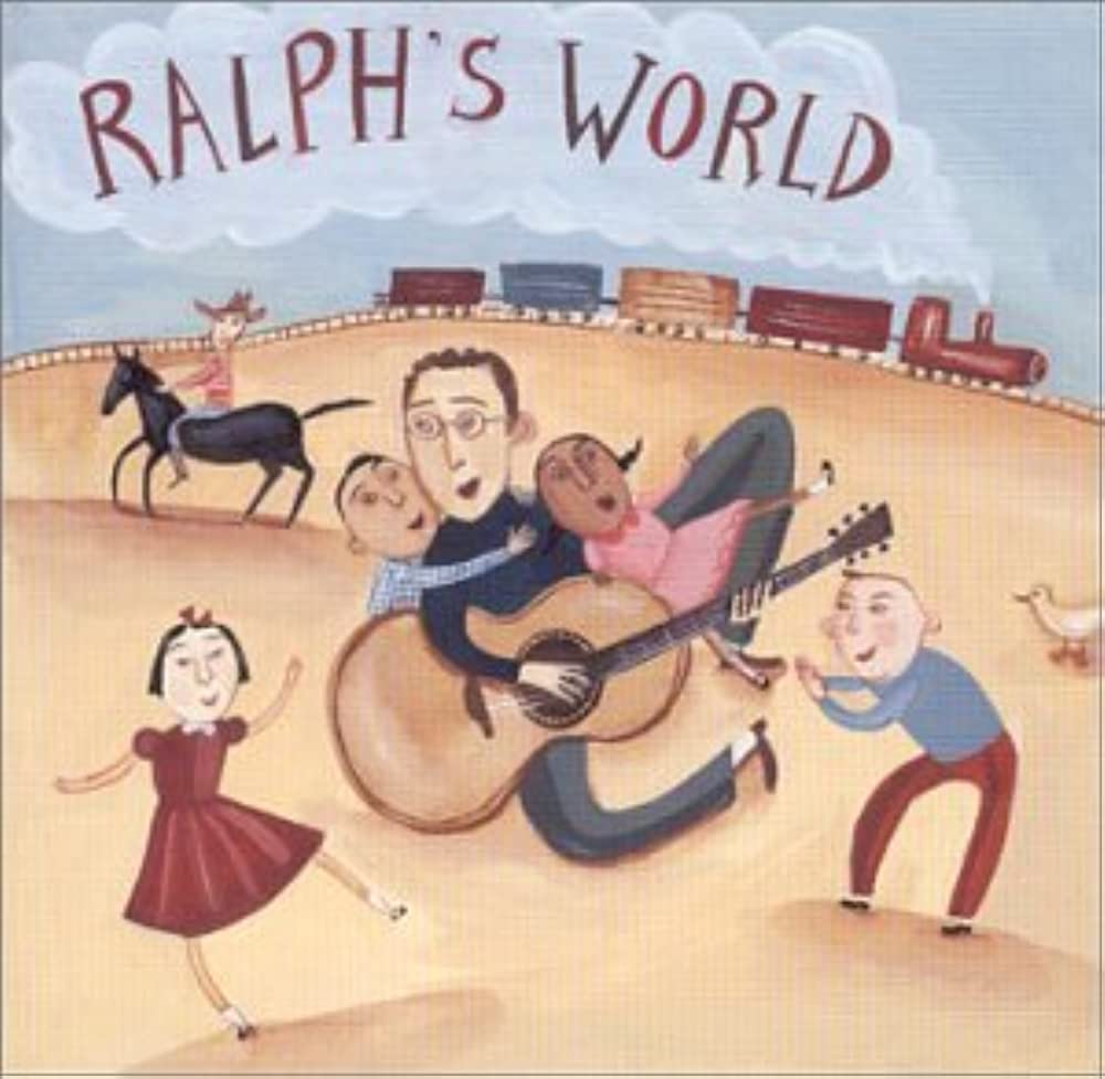 RalphsWorld-RalphsWorld